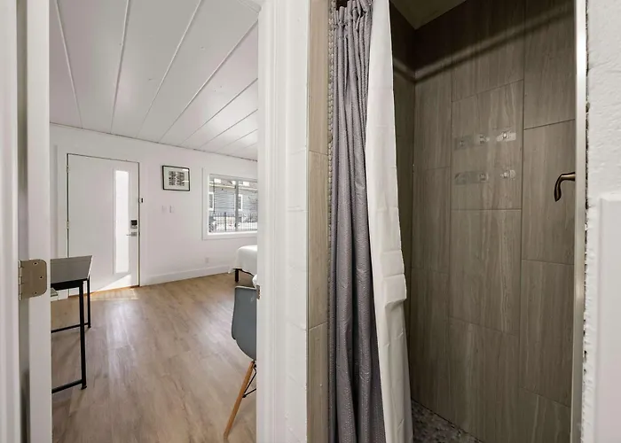 Chic Retreat 89 For 2 Apartamento Columbus