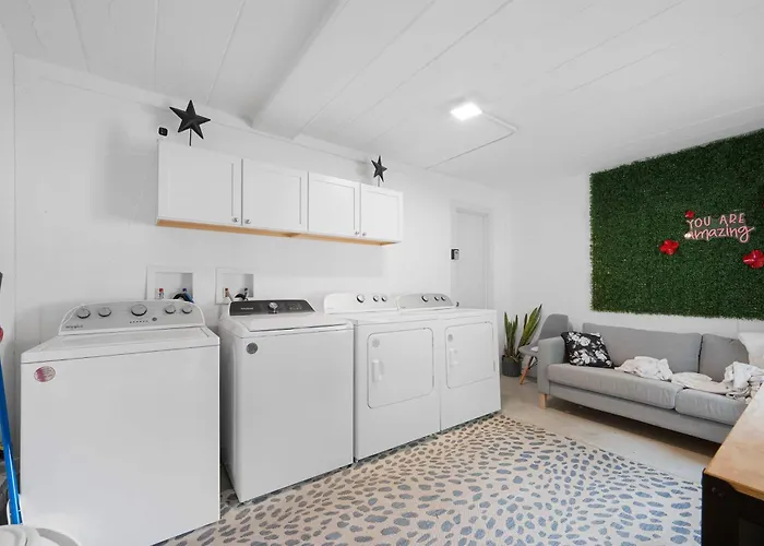 Chic Retreat 89 For 2 Apartamento Columbus